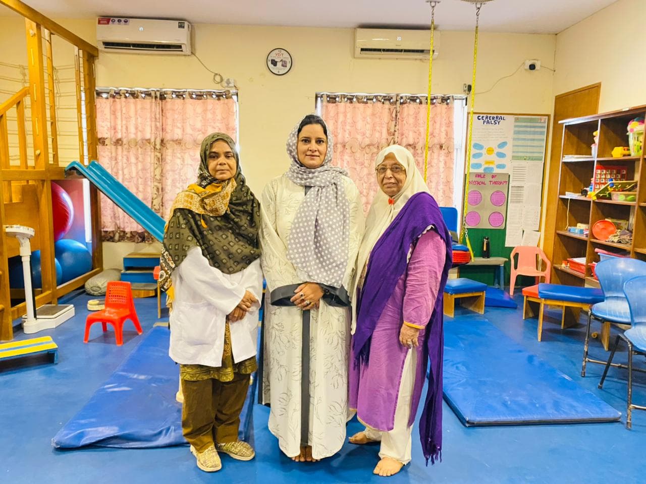 Empowering Educators for Inclusive Classrooms