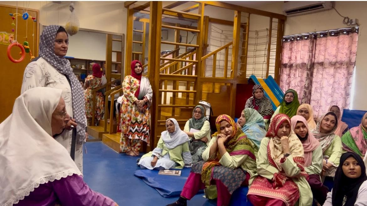 Empowering Educators for Inclusive Classrooms