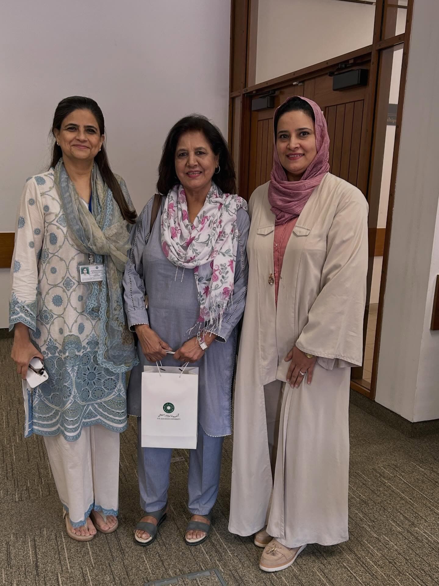 Child Protection & Trauma-Informed Care Session